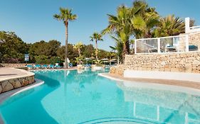 Hotel Palia Puerto Del Sol 3 Sup